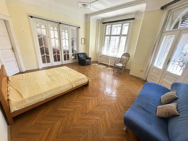 Eladó lakás Budapest XIII. kerület, Újlipótváros, Pannónia utca 110 nm