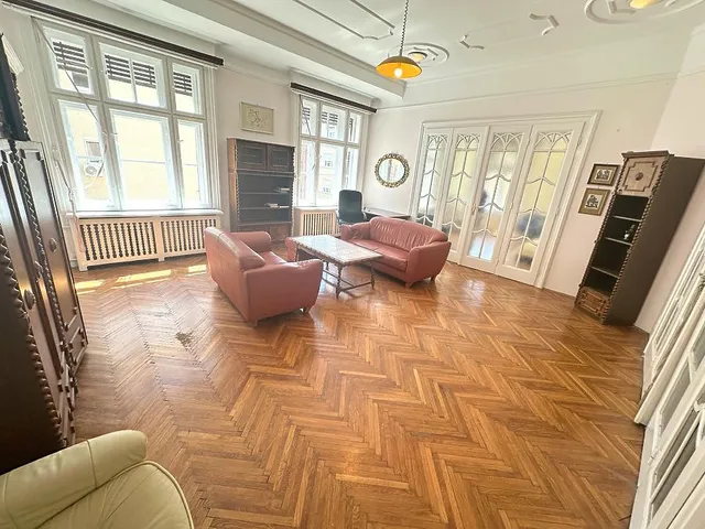 Eladó lakás Budapest XIII. kerület, Újlipótváros, Pannónia utca 110 nm