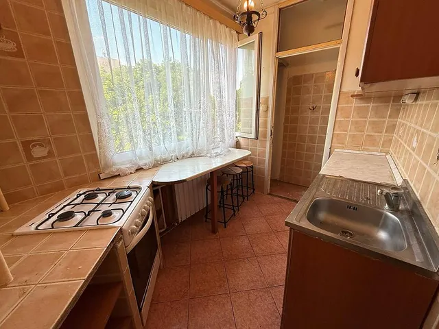 Eladó lakás Budapest XVII. kerület, Rákoskeresztúr 49 nm