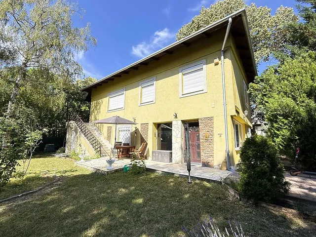 Eladó ház Szentendre 167 nm