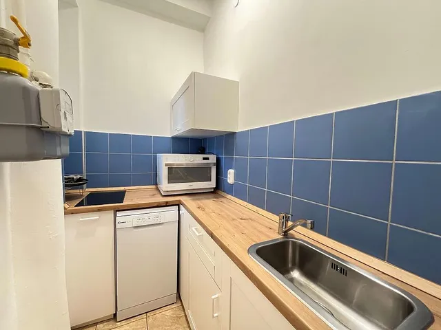Eladó lakás Budapest III. kerület, Óbuda 34 nm