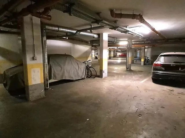Kiadó garázs Budapest XV. kerület, Rákospalota 13 nm