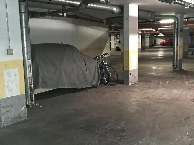 Kiadó garázs Budapest XV. kerület, Rákospalota 13 nm