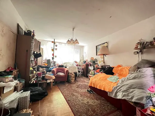 Eladó lakás Budapest X. kerület, Újhegy 57 nm