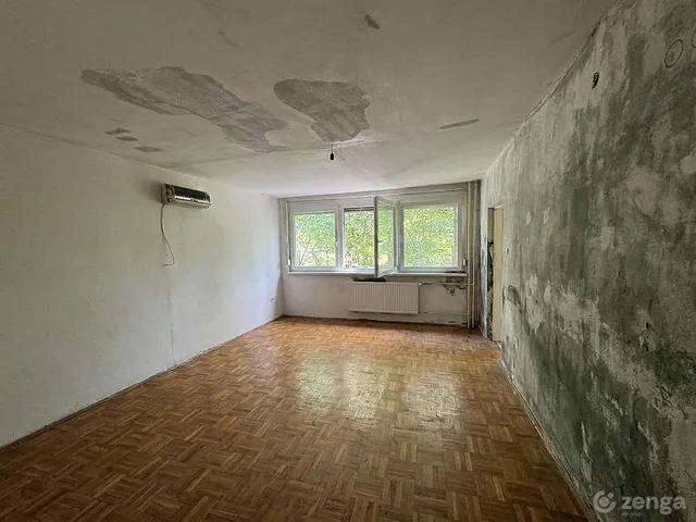 Eladó lakás Budapest X. kerület, Újhegy 57 nm