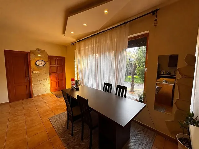 Eladó ház Budapest XV. kerület, Rákospalota 139 nm