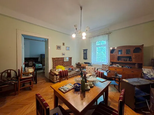 Eladó lakás Budapest X. kerület, Ligettelek 71 nm