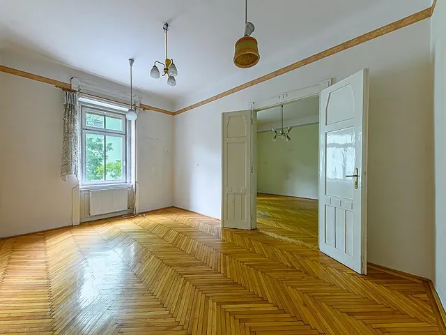 Eladó lakás Budapest X. kerület, Ligettelek 71 nm