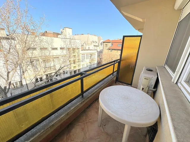 Eladó lakás Budapest XIII. kerület, Újlipótváros, Borbély utca 78 nm
