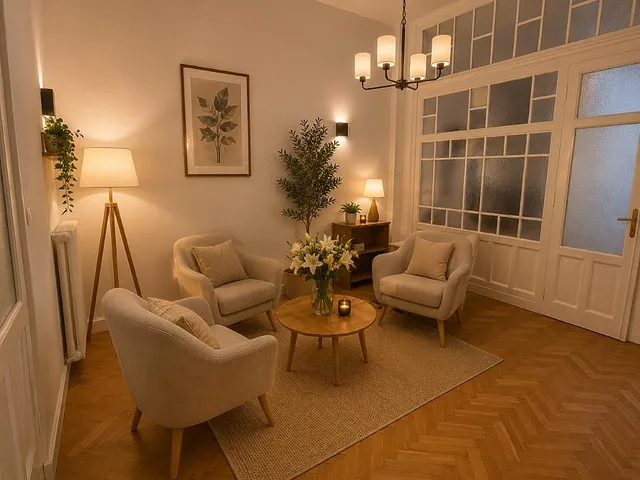 Eladó lakás Budapest XIII. kerület, Újlipótváros 118 nm