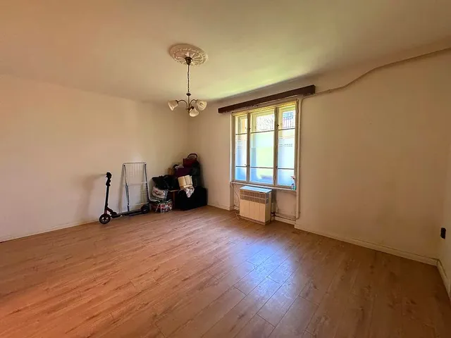 Eladó lakás Budapest X. kerület, Óhegy 42 nm