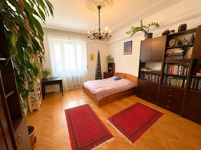 Eladó lakás Budapest XIII. kerület, Újlipótváros 80 nm