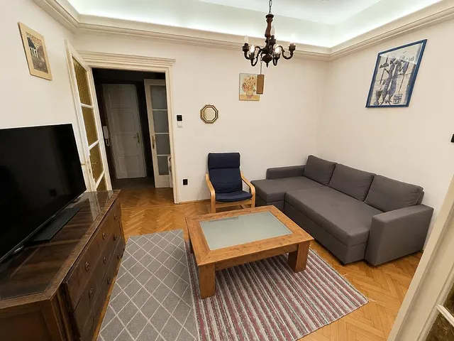 Eladó lakás Budapest XIII. kerület, Újlipótváros, Tátra utca 80 nm