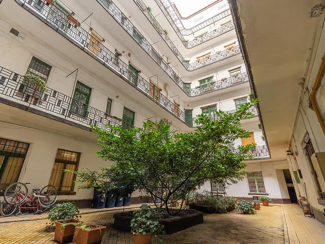 Eladó lakás Budapest XIII. kerület, Újlipótváros 41 nm