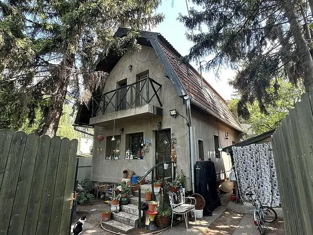Eladó ház Göd 97 nm