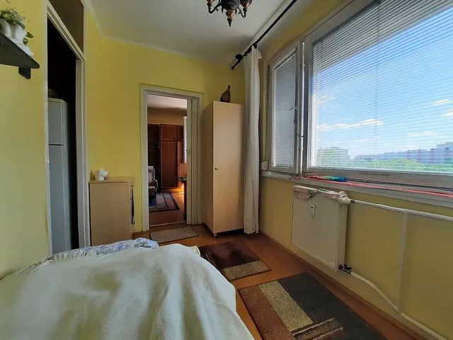 Eladó lakás Budapest XV. kerület, Újpalota 35 nm