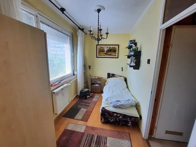 Eladó lakás Budapest XV. kerület, Újpalota 35 nm