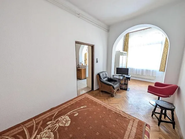 Eladó lakás Budapest IV. kerület, Újpest 54 nm