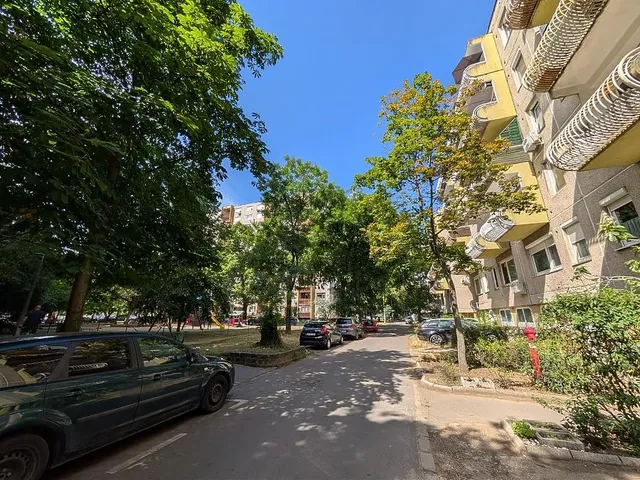 Eladó lakás Budapest IV. kerület, Újpest 73 nm