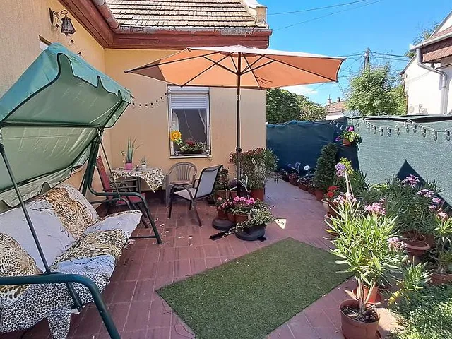Eladó ház Budapest XV. kerület, Rákospalota 85 nm