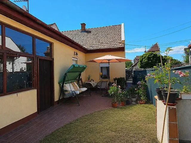 Eladó ház Budapest XV. kerület, Rákospalota 85 nm