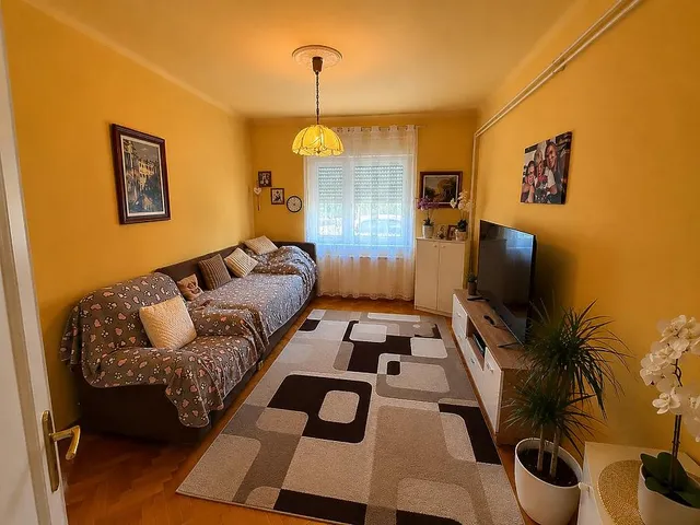 Eladó ház Budapest XV. kerület, Rákospalota 85 nm