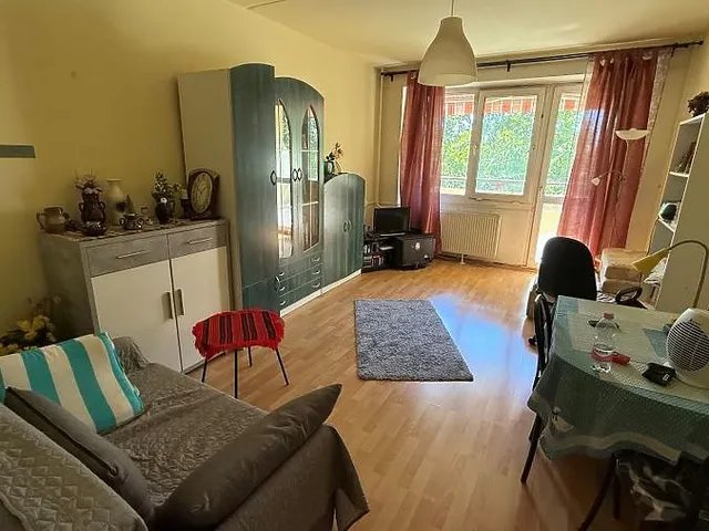 Eladó lakás Budapest XI. kerület, Gazdagrét, Rétköz utca 29 nm