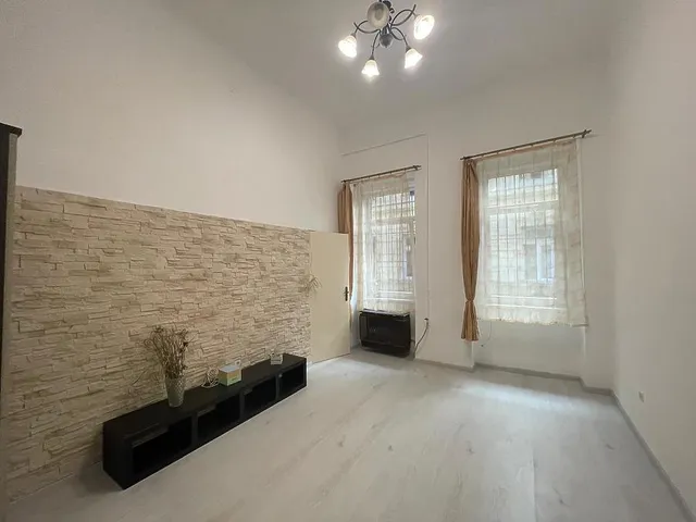 Eladó lakás Budapest VII. kerület 36 nm