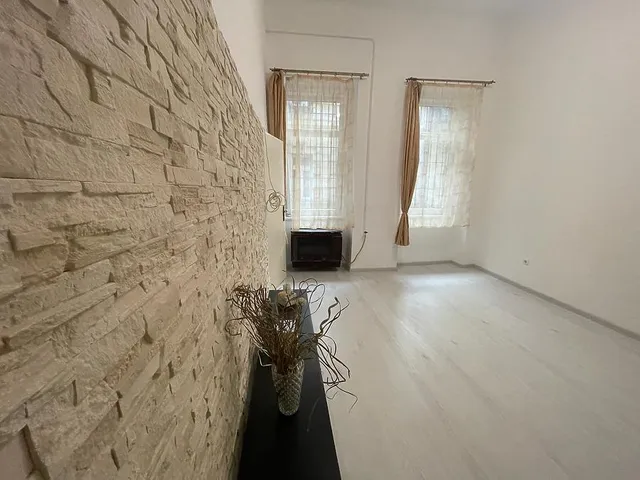 Eladó lakás Budapest VII. kerület, Jósika utca 36 nm