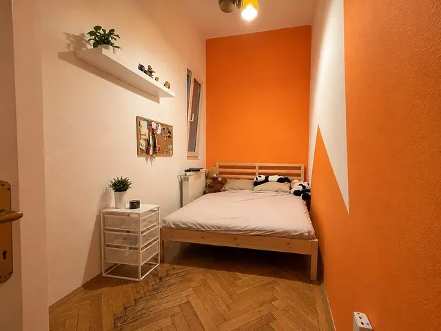 Eladó lakás Budapest II. kerület 77 nm