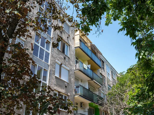 Eladó lakás Budapest XXI. kerület, Katona József utca 47 nm