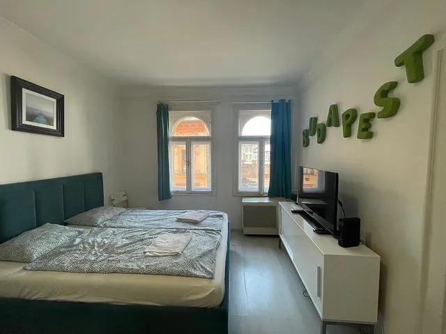 Eladó lakás Budapest VII. kerület 28 nm