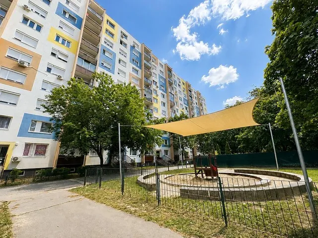 Eladó lakás Budapest IV. kerület, Újpest 53 nm