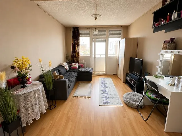 Eladó lakás Budapest IV. kerület, Újpest, Erzsébet utca 53 nm