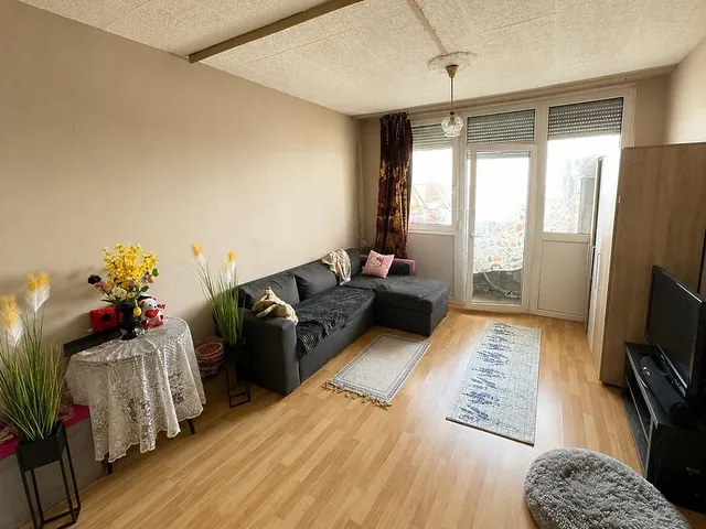 Eladó lakás Budapest IV. kerület, Újpest, Erzsébet utca 53 nm