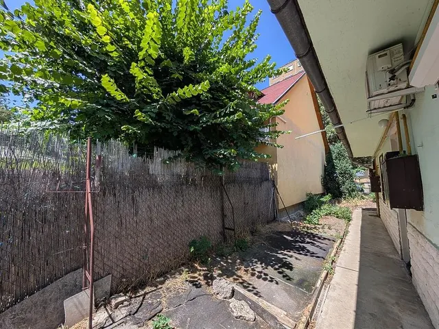 Eladó lakás Budapest IV. kerület, Istvántelek 23 nm