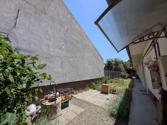 Eladó lakás Budapest IV. kerület, Istvántelek 23 nm