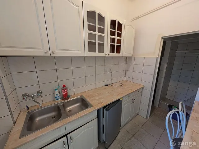 Eladó lakás Budapest IV. kerület, Istvántelek 23 nm