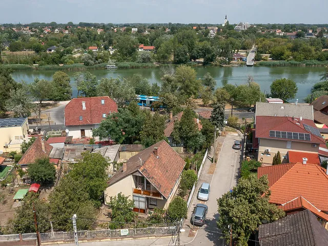 Eladó ház Budapest XXI. kerület 130 nm