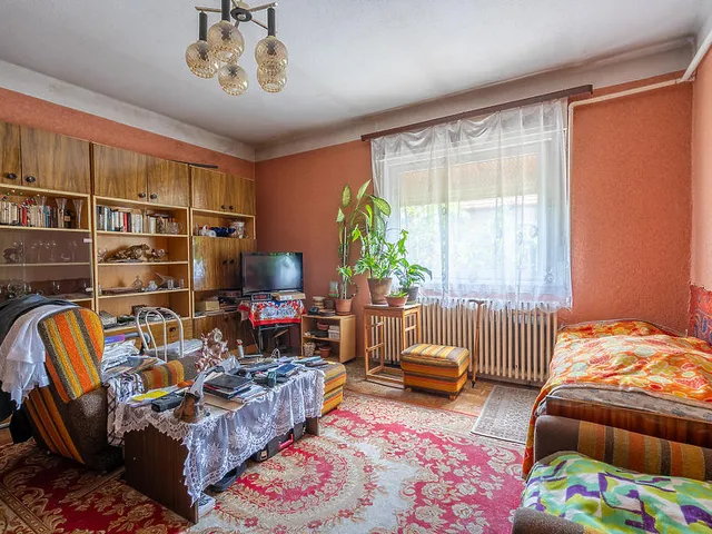 Eladó ház Budapest XXI. kerület 130 nm