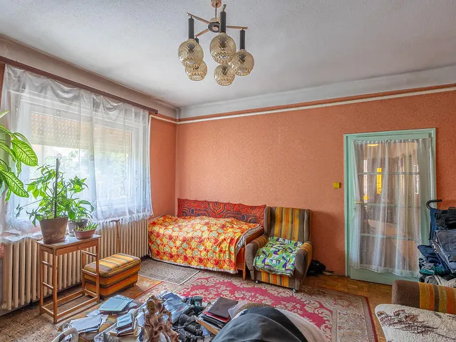 Eladó ház Budapest XXI. kerület 130 nm