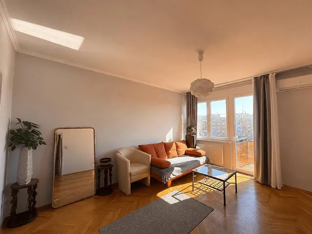 Eladó lakás Budapest III. kerület, Óbuda 53 nm