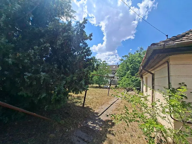Eladó ház Budapest X. kerület 60 nm
