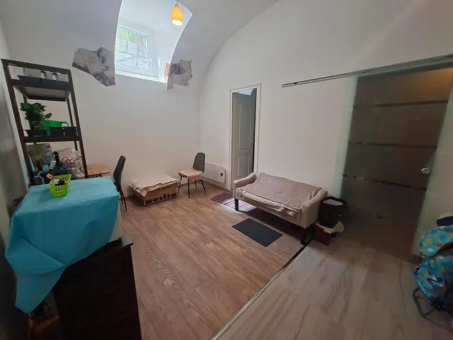 Eladó lakás Budapest X. kerület, Ligettelek 30 nm