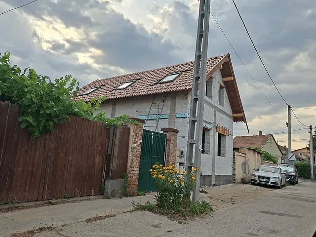 Eladó ház Budapest XXIII. kerület, Soroksár 83 nm