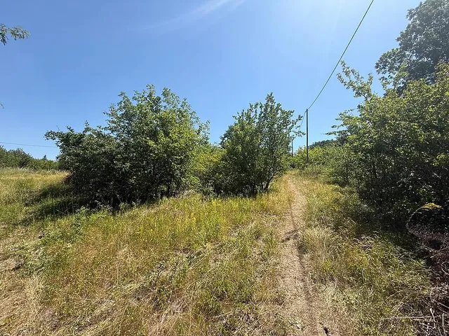 Eladó telek Pomáz 836 nm