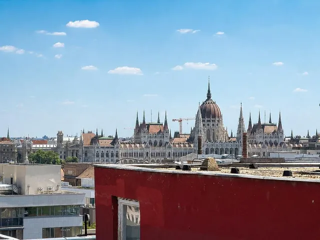 Eladó lakás Budapest II. kerület 35 nm