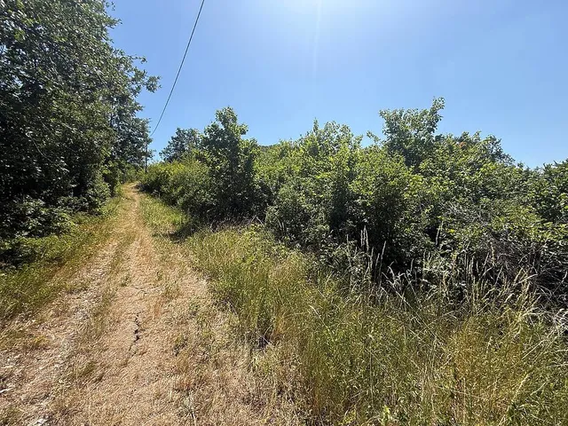 Eladó telek Pomáz 808 nm
