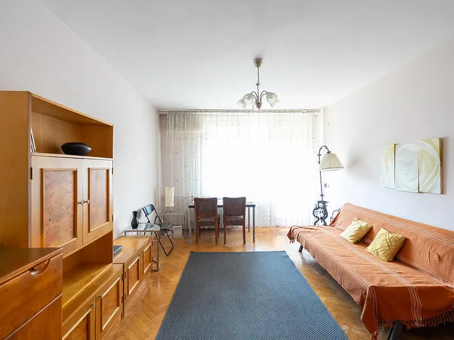Kiadó lakás Budapest XIII. kerület, Újlipótváros, Visegrádi utca 36 nm
