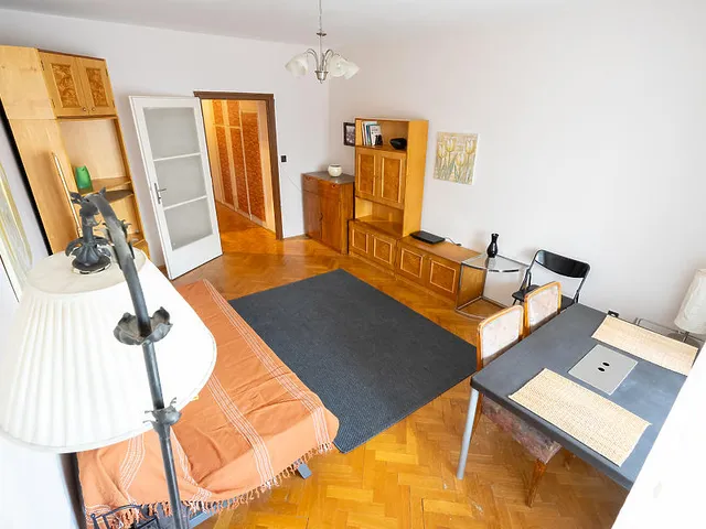 Kiadó lakás Budapest XIII. kerület, Újlipótváros, Visegrádi utca 36 nm